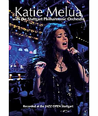 Katie Melua - With The Stuttgart Philharmonic Orchestra...