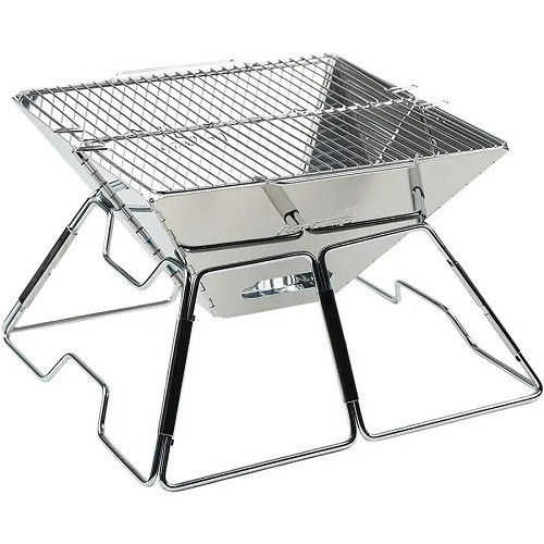 Мангал AceCamp Charcoal BBQ Grill Classic Small, фото 1