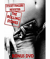 The Rolling Stones - Sticky Fingers 1971 (Super Deluxe...