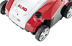 Аератор-скарифікатор AL-KO Combi Care 36 E Comfort