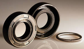 Манжета армована 