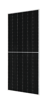 Монокристалічна сонячна панель JA SOLAR JAM72S30-555/GR 555W