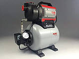 Насосна станція AL-KO HW 3000 Inox Classic, фото 3