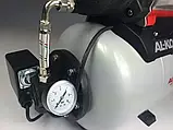Насосна станція AL-KO HW 3000 Inox Classic, фото 4