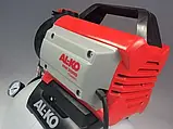 Насосна станція AL-KO HW 3000 Inox Classic, фото 5