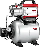 Насосна станція AL-KO HW 3000 Inox Classic, фото 7