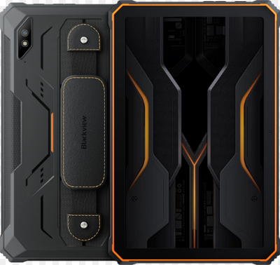 Blackview Active 8 Pro 8/256GB LTE ORANGE
