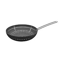 Сковорода-вок для гриля Tramontina Barbecue 26 см 20847/026