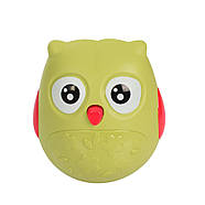 Розвивальна гра "Нагодуй пташку" 688-34NP магнітна, фото 4