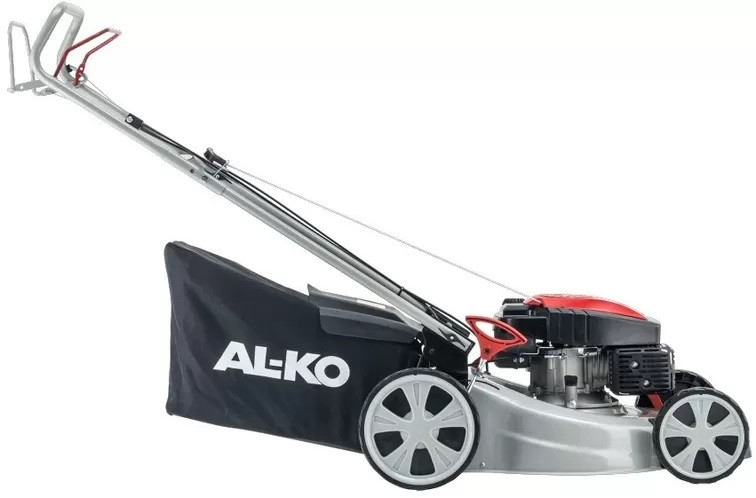 Газонокосилка AL-KO Easy 4.60 SP-S (113795)