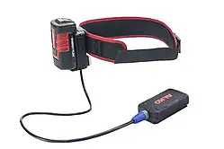 Пояс для акумулятора AL-KO ВВА40 113786 з адаптом.