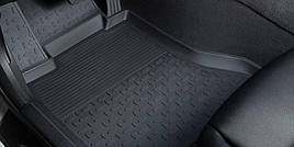 Килими салону для Тоyота Camry (XV40) 2006-2011 гумові, кт 5шт - Seintex