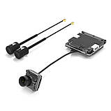 Відеосистема FPV Caddx Walksnail AVATAR HD Kit цифрова, фото 7
