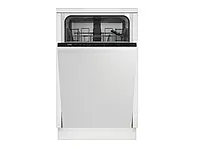 Посудомийна машина Beko DIS35025