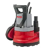 Заглибний насос для чистої води AL-KO Sub 8500 (113961)