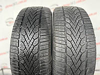 Шини Б/У зимова 215/60 R16 SEMPERIT SPEED-GRIP 2 6mm