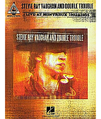 Stevie Ray Vaughan - Live at Montreux [DVD]