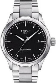 Чоловічі годинники TISSOT GENTLEMAN T127.410.16.051.01