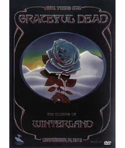 Заказать Grateful Dead - Rocking the Cradle (Egypt 1978) [DVD] с