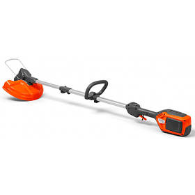 Акумуляторний тример Husqvarna 215iL, без АКБ і З.П.