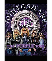 Whitesnake - The Purple Tour [DVD]