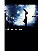 Sade - Lovers Live [DVD]
