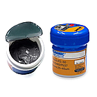 Паяльна паста Mechanic XG-50, 35g.