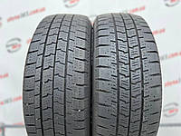 Шины Б/У зимова 205/65 R16C GOODYEAR CARGO ULTRAGRIP CUG-2 5mm