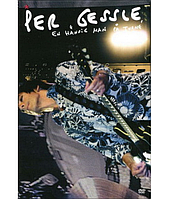 Per Gessle - En Handig Man Pa Turne [DVD]