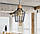 Світильник (LOFT-. WOODCAGE), фото 3