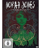 Norah Jones - Singing About You [DVD]