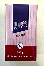 Кава Himmel Kaffee Platin 500 г мелена