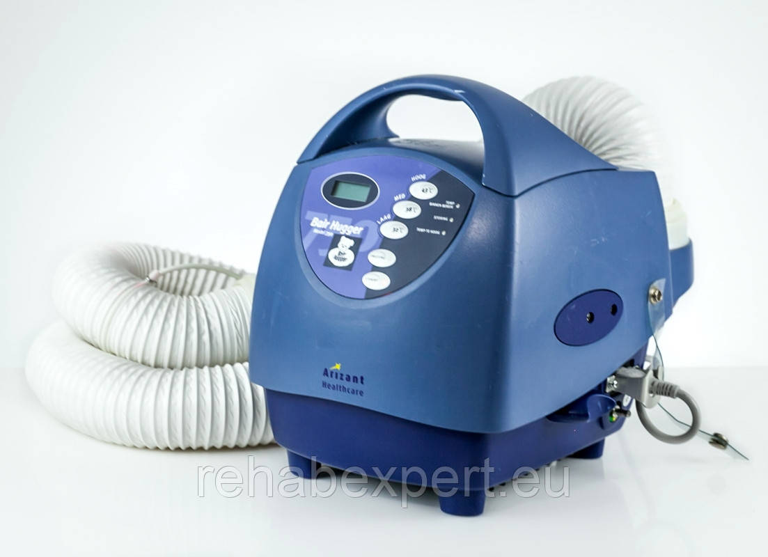 Б/У Система нагрівання пацієнтів 3M Arizant Bair Hugger Model 750 Patient Heater (Used)