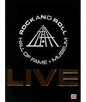 Rock and Roll Hall of Fame + Museum: Live (vol. 1-3) [3 DVD]