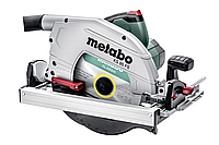 РУЧНАЯ ДИСКОВАЯ ПИЛА METABO KS 85 FS