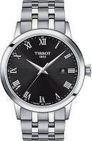 Чоловічі годинники TISSOT GENTLEMAN T127.410.16.051.01