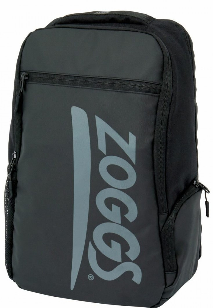 Спортивний рюкзак Zoggs Swimmers Daypack з тканини на 21 л, фото 1