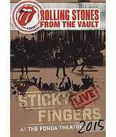 洋楽 sealed From the Vault STICKY FINGERS 洋楽 sealed From the Vault STICKY FINGERS Amazon.com