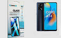 Защитное стекло Gelius Pro для смартфона OPPO A74