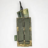 Підсумок для 1 магазину АК відкритий, жорсткий., фото 3