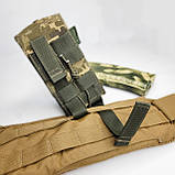 Підсумок для 1 магазину АК відкритий, жорсткий., фото 5