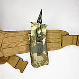 Підсумок для 1 магазину АК відкритий, жорсткий., фото 8