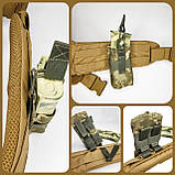 Підсумок для 1 магазину АК відкритий, жорсткий., фото 9