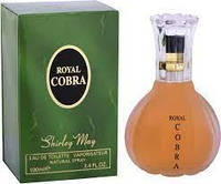 ROYAL COBRA SHIRLEY MAY - ТУАЛЕТНАЯ ВОДА ЖЕНСКАЯ