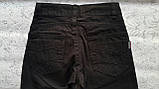 Шкільні чорні штани для хлопчиків 134,140 зросту Туреччина, фото 2
