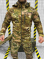 Куртка SQUAD SoftShell MTK ВТ0480