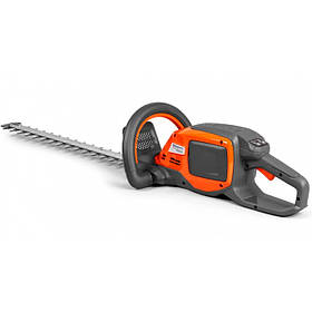 Акумуляторний кущоріз Husqvarna 215iHD45 без АКБ