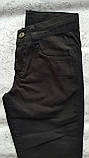 Шкільні чорні штани для хлопчиків 134,140 зросту Туреччина, фото 5