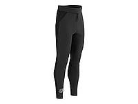 Штаны для занятия спортом Hybrid Seamless Hurricane Pants, Black, XL