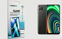 Защитное стекло Gelius Pro для смартфона Realme C25Y